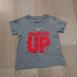 ナイキ(NIKE)の【まゅ様専用】ナイキ 男の子Ｔシャツ 3T (Tシャツ/カットソー)