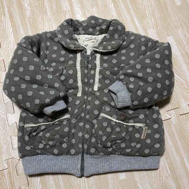 Biquette(ビケット)のビケット＊95cm キッズ/ベビー/マタニティのキッズ服女の子用(90cm~)(ジャケット/上着)の商品写真