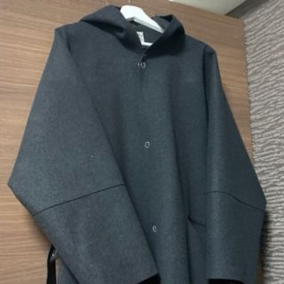 サンシー(SUNSEA)の破格　sunsea 19aw JEDI COAT ジェダイコート(その他)