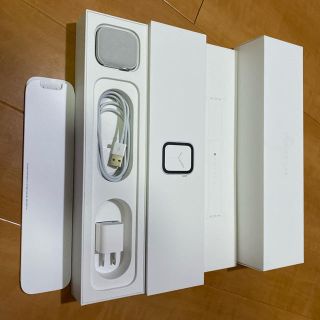 アップルウォッチ(Apple Watch)のApple Watch‎ series4（GPSモデル）44mm(腕時計(デジタル))