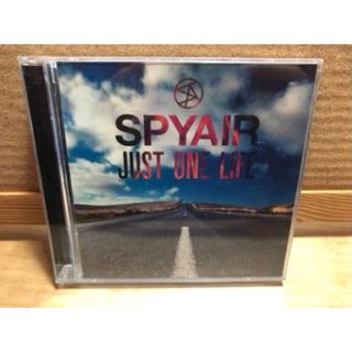 JUST ONE LIFE（初回生産限定盤）(ポップス/ロック(邦楽))