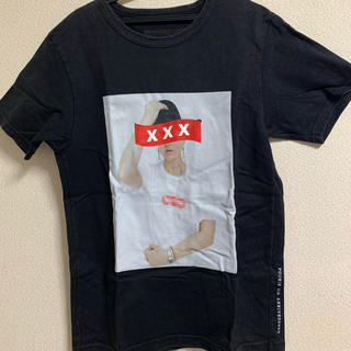 ゴットセレクションxxx Sサイズ　4th anniversary (Tシャツ/カットソー(半袖/袖なし))