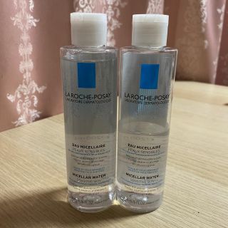 ラロッシュポゼ(LA ROCHE-POSAY)のラロッシュポゼのクレンジング(クレンジング/メイク落とし)