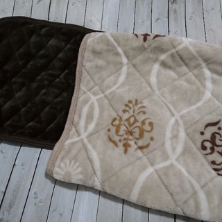 枕カバー 二枚セット(枕)