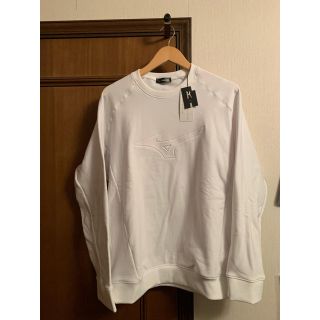 コムサイズム(COMME CA ISM)の【新品】COMME CE  ISM スウェット(スウェット)