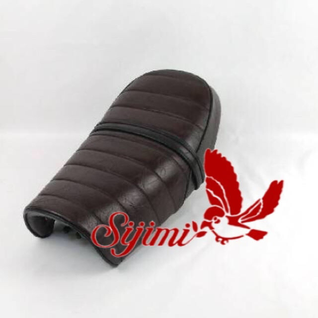 ホンダ - エイプ50 シートの通販 by appi's shop|ホンダならラクマ ホンダ - エイプ50 シートの通販 by appi's shop|ホンダならラクマ
