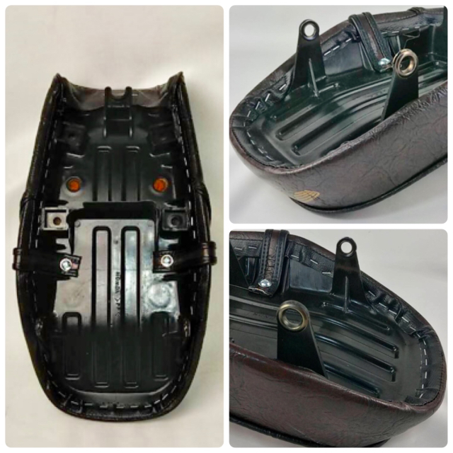 ホンダ - エイプ50 シートの通販 by appi's shop|ホンダならラクマ ホンダ - エイプ50 シートの通販 by appi's shop|ホンダならラクマ