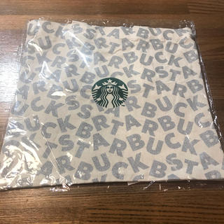 スターバックスコーヒー(Starbucks Coffee)のSTARBUCKS スターバックス ホリデー 2019 第二弾 ミニトートバッグ(エコバッグ)