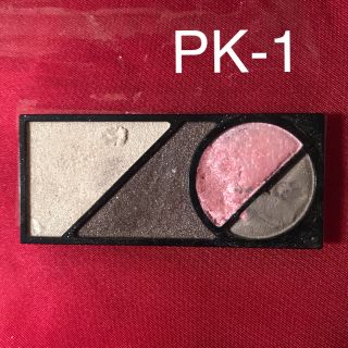 ケイト(KATE)のケイト スモーキーラウンドアイズ PK-1 アイシャドウ  入替用  ピンク系(アイシャドウ)