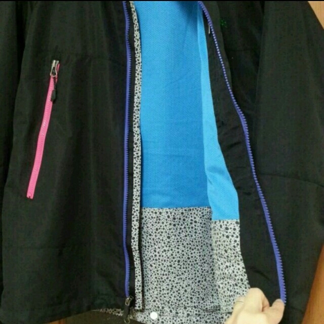Columbia(コロンビア)のコロンビア☆ジャケット メンズのジャケット/アウター(マウンテンパーカー)の商品写真
