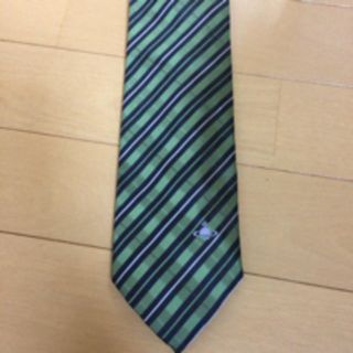 ヴィヴィアンウエストウッド(Vivienne Westwood)のviviane ☆ necktie(ネクタイ)