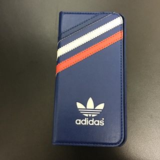 アディダス(adidas)のアディダスオリジナルス iPhone ケース カバー(iPhoneケース)