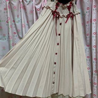 LIZ LISA(ロングスカート)のフリマアイテム一覧 LIZ LISA(ロングスカート)のフリマアイテム一覧