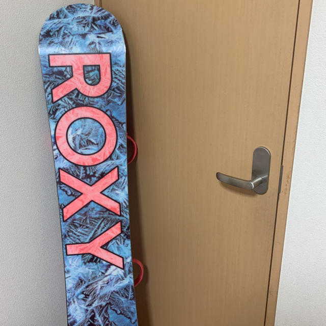 Roxy(ロキシー)のゆあ様専用 スポーツ/アウトドアのスノーボード(ボード)の商品写真