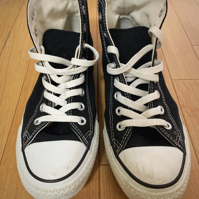 CONVERSE(コンバース)のconverse ハイカット メンズの靴/シューズ(スニーカー)の商品写真