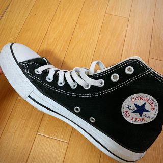 コンバース(CONVERSE)のconverse ハイカット(スニーカー)