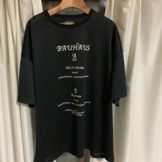 TAKUYA∞着用 メッシュTシャツ(Tシャツ/カットソー(半袖/袖なし))