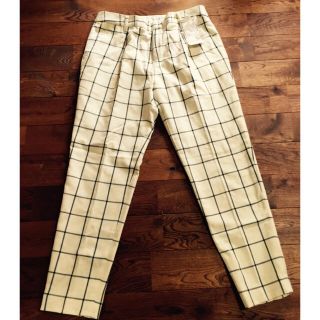 ロペピクニック(Rope' Picnic)の新品 ☆ロペピクニック クロップドパンツ(クロップドパンツ)