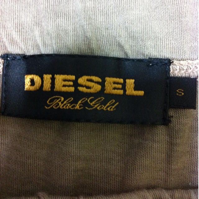DIESEL(ディーゼル)のもっちゃん様専用★DIESEL スカート レディースのスカート(ミニスカート)の商品写真