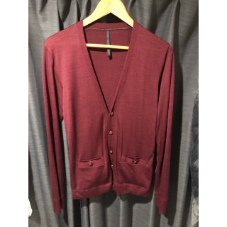 ガラアーベント カーディガン(メンズ)の通販 5点 | GalaabenDのメンズ