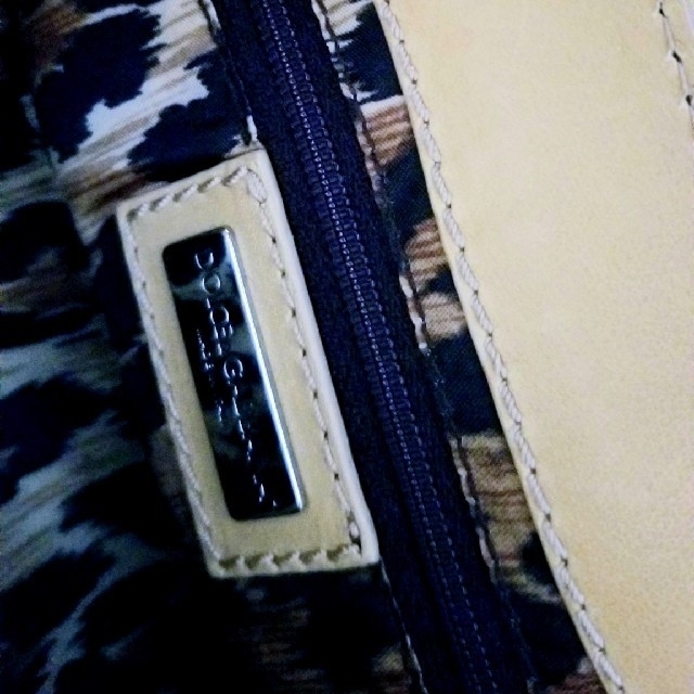 DOLCE&GABBANA(ドルチェアンドガッバーナ)の♥️DOLCE&GABBANA♥️　バッグ　ショルダーバッグ レディースのバッグ(ショルダーバッグ)の商品写真