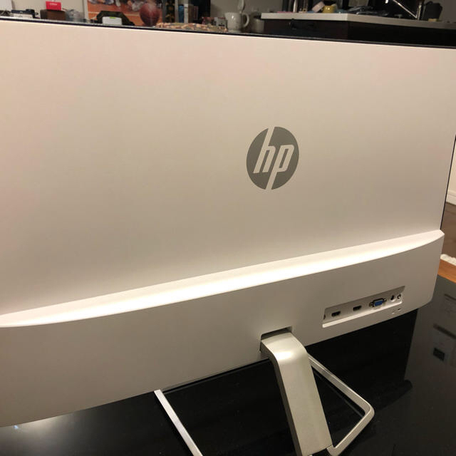 Hp Ipsパネル フルhd ディスプレイの通販 By Tk S Shop ヒューレットパッカードならラクマ Hp 27fw 27インチ 在庫正規店 Itedgenews Ng