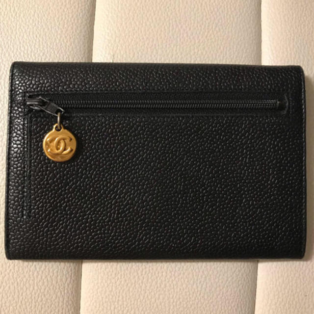 CHANEL(シャネル)のシャネル  財布 レディースのファッション小物(財布)の商品写真