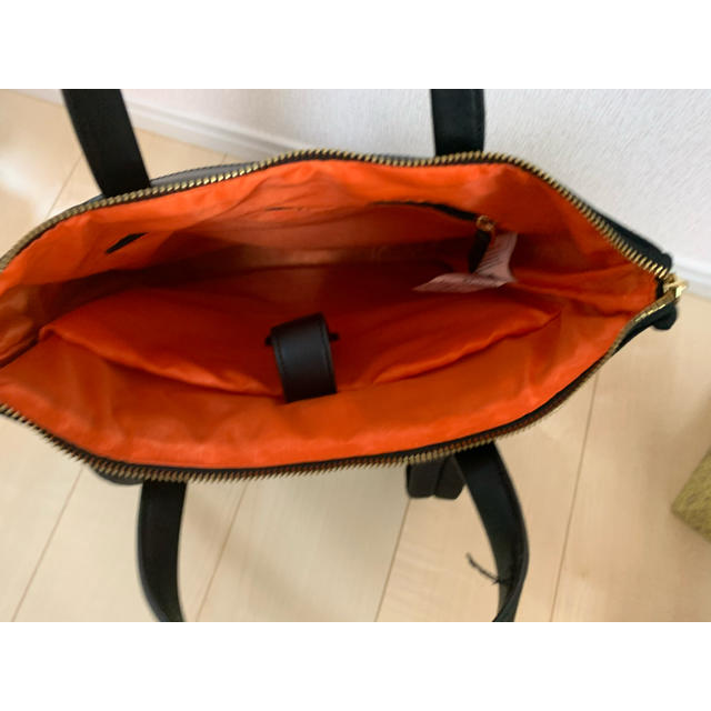 TARGUSリュック レディースのバッグ(リュック/バックパック)の商品写真