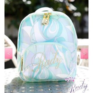 Rady(リュックサック)のフリマアイテム一覧 Rady(リュックサック)のフリマアイテム一覧