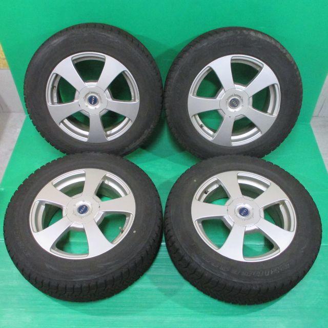 送料込 スタッドレス 225/65R17 エスクード ハリアー エクストレイル