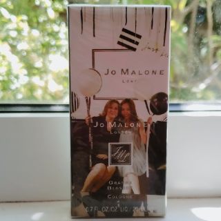 ジョーマローン(Jo Malone)のオレンジブロッサム20ml(ユニセックス)