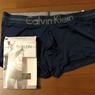 カルバンクライン(Calvin Klein)のカルバンクライン　ボクサーパンツ(ボクサーパンツ)