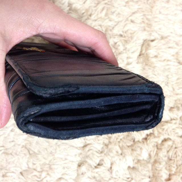PRADA(プラダ)のプラダのお財布 レディースのファッション小物(財布)の商品写真