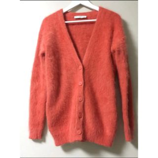 ステラマッカートニー(Stella McCartney)のステラマッカートニー  ニット(カーディガン)