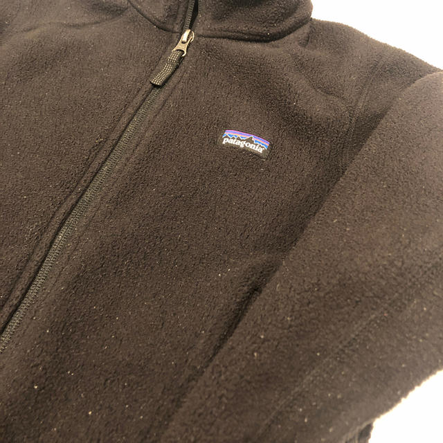 Patagonia 毛玉だらけ されどパタゴニアの通販 By Sweetomoko S Shop パタゴニアならラクマ