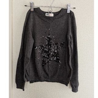 エイチアンドエム(H&M)のH&M☆ニット(ニット)