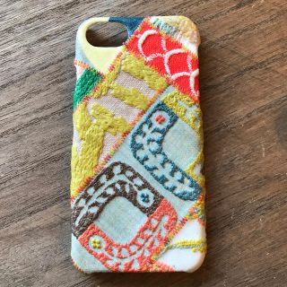 ミナペルホネン(mina perhonen)のiPhoneカバー ミナペルホネン(iPhoneケース)