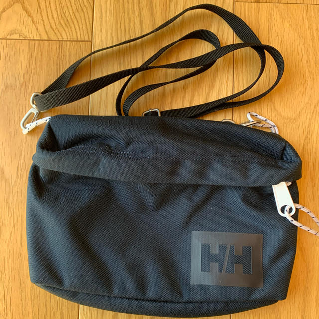 HELLY HANSEN(ヘリーハンセン)のヘリーハンセン　ショルダーバック メンズのバッグ(ショルダーバッグ)の商品写真