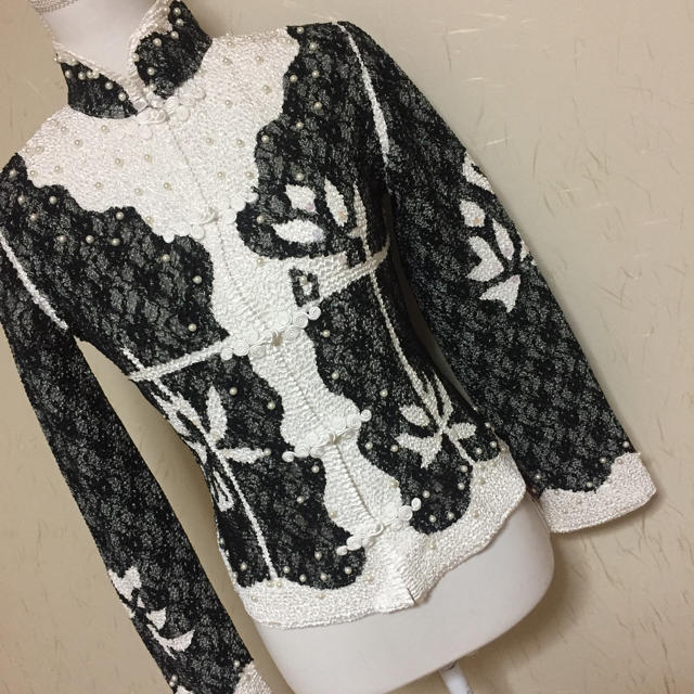 NOKO OHNO (ノコオーノ) ジャケット 多様な hosseiniendo.com
