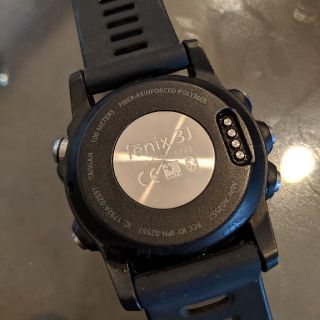 GARMIN - 値下げ！Garmin fenix 3 J ガーミン フェニックス3Jの通販 by