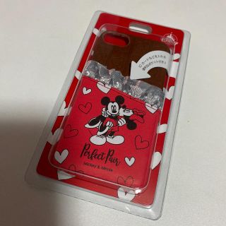 ディズニー(Disney)のディズニー　iPhoneケース(iPhoneケース)