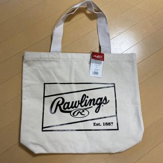 ローリングス(Rawlings)のRawlings＊トートバッグ(その他)