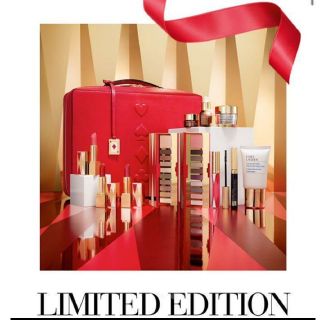 エスティローダー(Estee Lauder)のエスティローダー メークアップコレクション(コフレ/メイクアップセット)