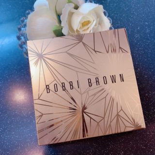 ボビイブラウン(BOBBI BROWN)の【ボビィブラウン】ゴールデンアワー 2019 ホリデー限定品(フェイスカラー)