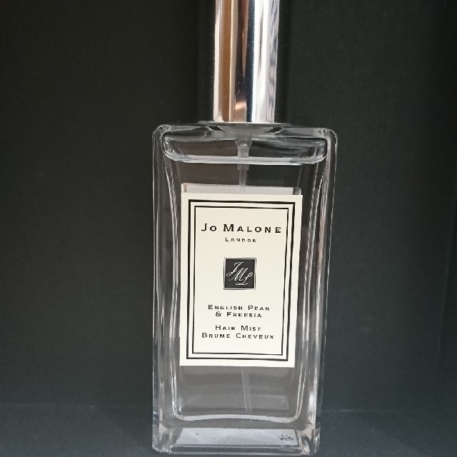 Jo Malone - Jo Malone イングリッシュペア&フリージア ヘアミストの通販 by MM's shop｜ジョーマローンならラクマ