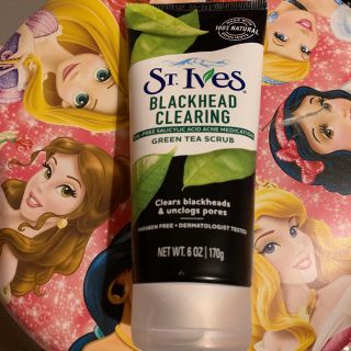 Ashley様専用♡St Ives ♡ BLACKHEAD CLEARING(洗顔料)