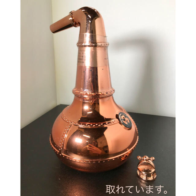 【古酒】EXCELLENCE✴︎POT STILL ✴︎サントリー