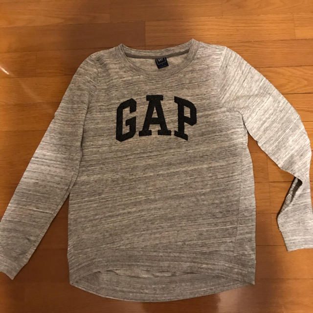 GAP(ギャップ)のGAP☆長袖ロンＴ レディースのトップス(Tシャツ(長袖/七分))の商品写真