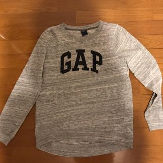 ギャップ(GAP)のGAP☆長袖ロンＴ(Tシャツ(長袖/七分))