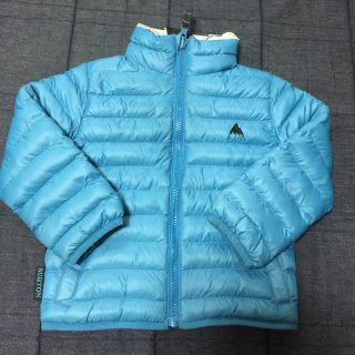 バートン(BURTON)のバートン ダウン 3T(ジャケット/上着)